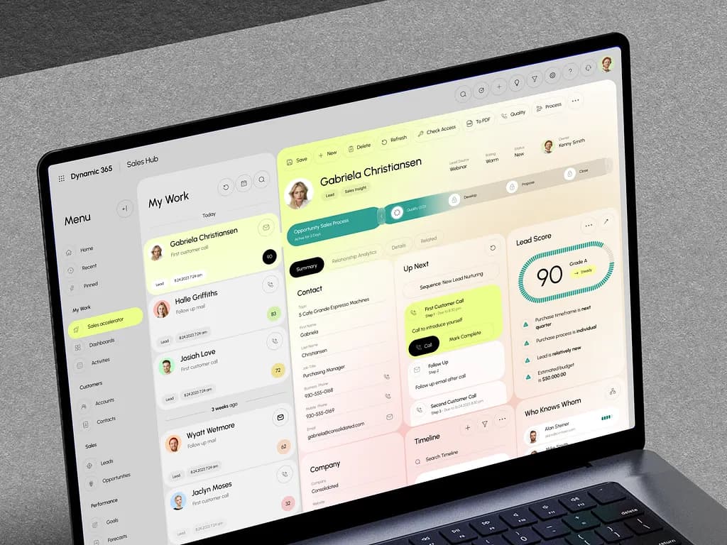 AI-Powered Customer Analytics