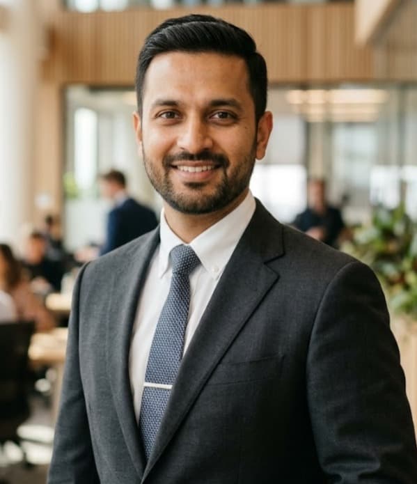 Amit Kashyap